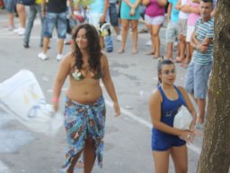 XVII Concentracion - 2010